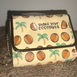 David and Goliath Stupid Factory YTK wallet VTG